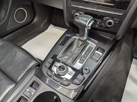 Audi A5 2.0 A5 S Line Special Edition+ TDI Autoto 2dr 85