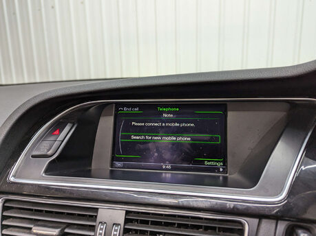 Audi A5 2.0 A5 S Line Special Edition+ TDI Autoto 2dr 82