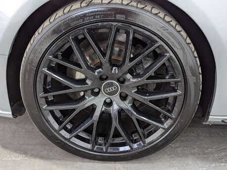 Audi A5 2.0 A5 S Line Special Edition+ TDI Autoto 2dr 30