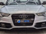 Audi A5 2.0 A5 S Line Special Edition+ TDI Autoto 2dr 23