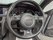 Audi A5 2.0 A5 S Line Special Edition+ TDI Autoto 2dr 73