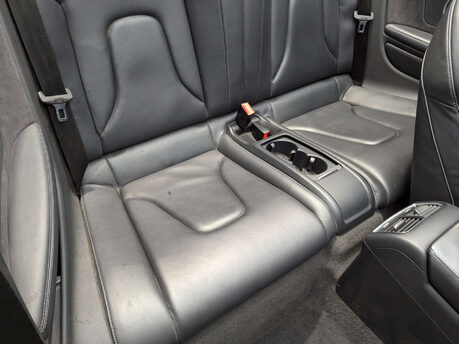 Audi A5 2.0 A5 S Line Special Edition+ TDI Autoto 2dr 61