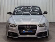 Audi A5 2.0 A5 S Line Special Edition+ TDI Autoto 2dr 21