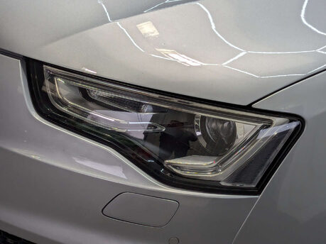 Audi A5 2.0 A5 S Line Special Edition+ TDI Autoto 2dr 28