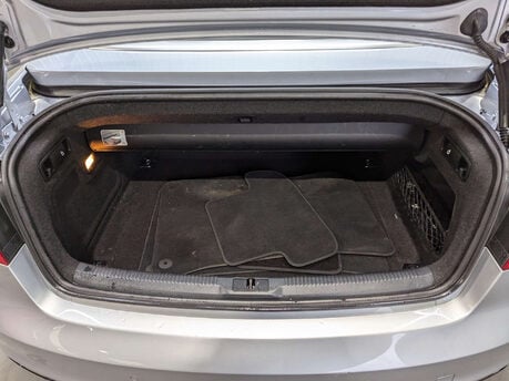 Audi A5 2.0 A5 S Line Special Edition+ TDI Autoto 2dr 45