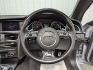 Audi A5 2.0 A5 S Line Special Edition+ TDI Autoto 2dr 69