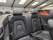 Audi A5 2.0 A5 S Line Special Edition+ TDI Autoto 2dr 60