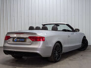 Audi A5 2.0 A5 S Line Special Edition+ TDI Autoto 2dr 9
