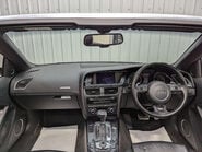 Audi A5 2.0 A5 S Line Special Edition+ TDI Autoto 2dr 2