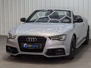 Audi A5 2.0 A5 S Line Special Edition+ TDI Autoto 2dr 25