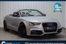 Audi A5 2.0 A5 S Line Special Edition+ TDI Autoto 2dr