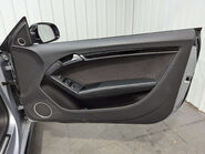 Audi A5 2.0 A5 S Line Special Edition+ TDI Autoto 2dr 53