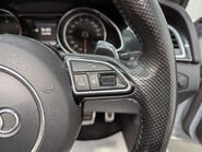 Audi A5 2.0 A5 S Line Special Edition+ TDI Autoto 2dr 71