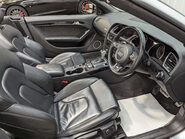 Audi A5 2.0 A5 S Line Special Edition+ TDI Autoto 2dr 49