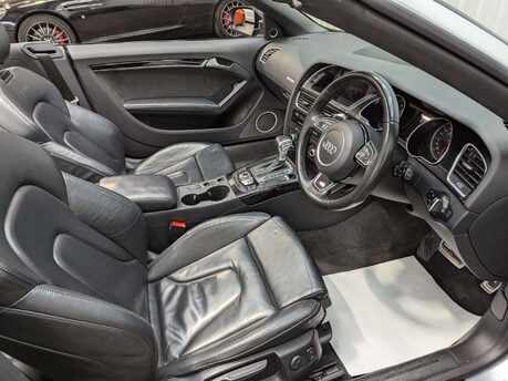 Audi A5 2.0 A5 S Line Special Edition+ TDI Autoto 2dr 49