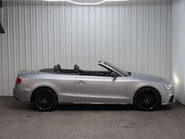 Audi A5 2.0 A5 S Line Special Edition+ TDI Autoto 2dr 14