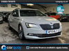 Skoda Superb 1.5 Superb Sportline TSi Semi-Auto 5dr