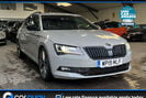 Skoda Superb 1.5 Superb Sportline TSi Semi-Auto 5dr