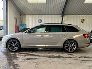 Skoda Superb 1.5 Superb Sportline TSi Semi-Auto 5dr 17