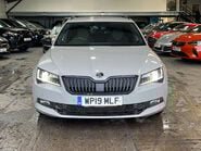 Skoda Superb 1.5 Superb Sportline TSi Semi-Auto 5dr 23