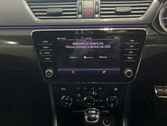 Skoda Superb 1.5 Superb Sportline TSi Semi-Auto 5dr 28