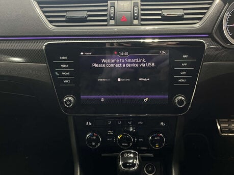 Skoda Superb 1.5 Superb Sportline TSi Semi-Auto 5dr 28