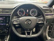 Skoda Superb 1.5 Superb Sportline TSi Semi-Auto 5dr 22