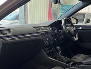 Skoda Superb 1.5 Superb Sportline TSi Semi-Auto 5dr 7