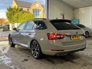 Skoda Superb 1.5 Superb Sportline TSi Semi-Auto 5dr 14
