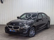 BMW 3 Series 2.0 330E M Sport Auto 4dr 7
