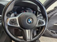 BMW 3 Series 2.0 330E M Sport Auto 4dr 68