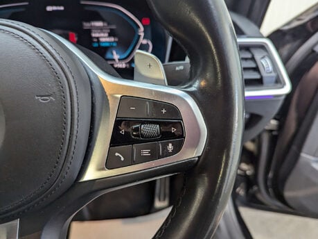 BMW 3 Series 2.0 330E M Sport Auto 4dr 69