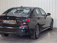 BMW 3 Series 2.0 330E M Sport Auto 4dr 31