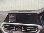 BMW 3 Series 2.0 330E M Sport Auto 4dr 82