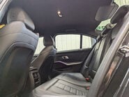BMW 3 Series 2.0 330E M Sport Auto 4dr 60