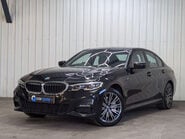 BMW 3 Series 2.0 330E M Sport Auto 4dr 6