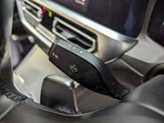 BMW 3 Series 2.0 330E M Sport Auto 4dr 65