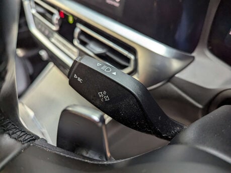 BMW 3 Series 2.0 330E M Sport Auto 4dr 65