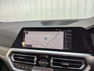 BMW 3 Series 2.0 330E M Sport Auto 4dr 77