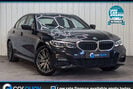 BMW 3 Series 2.0 330E M Sport Auto 4dr
