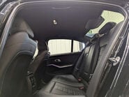 BMW 3 Series 2.0 330E M Sport Auto 4dr 62