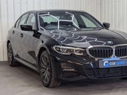 BMW 3 Series 2.0 330E M Sport Auto 4dr 19
