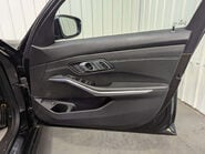 BMW 3 Series 2.0 330E M Sport Auto 4dr 46