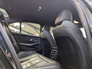 BMW 3 Series 2.0 330E M Sport Auto 4dr 54