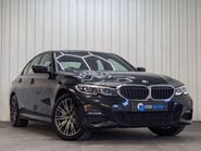 BMW 3 Series 2.0 330E M Sport Auto 4dr 4
