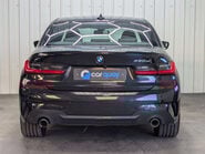 BMW 3 Series 2.0 330E M Sport Auto 4dr 30