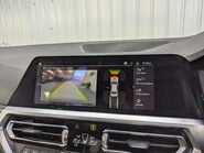 BMW 3 Series 2.0 330E M Sport Auto 4dr 79