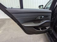 BMW 3 Series 2.0 330E M Sport Auto 4dr 63