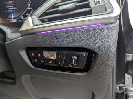 BMW 3 Series 2.0 330E M Sport Auto 4dr 73