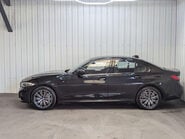 BMW 3 Series 2.0 330E M Sport Auto 4dr 17
